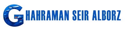 logo Ghahraman Seir Alborz