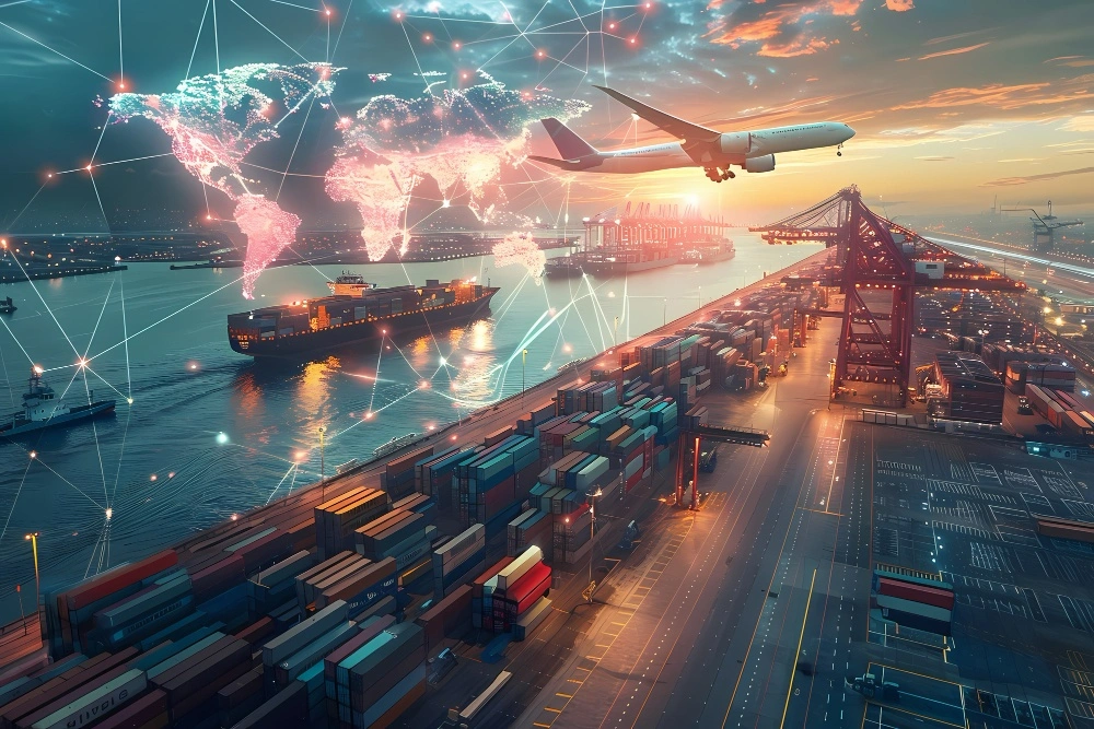 image for ship transportation
