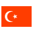 türkiye bayrağı